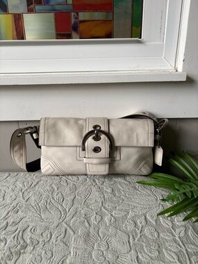 Coach Soho Bag